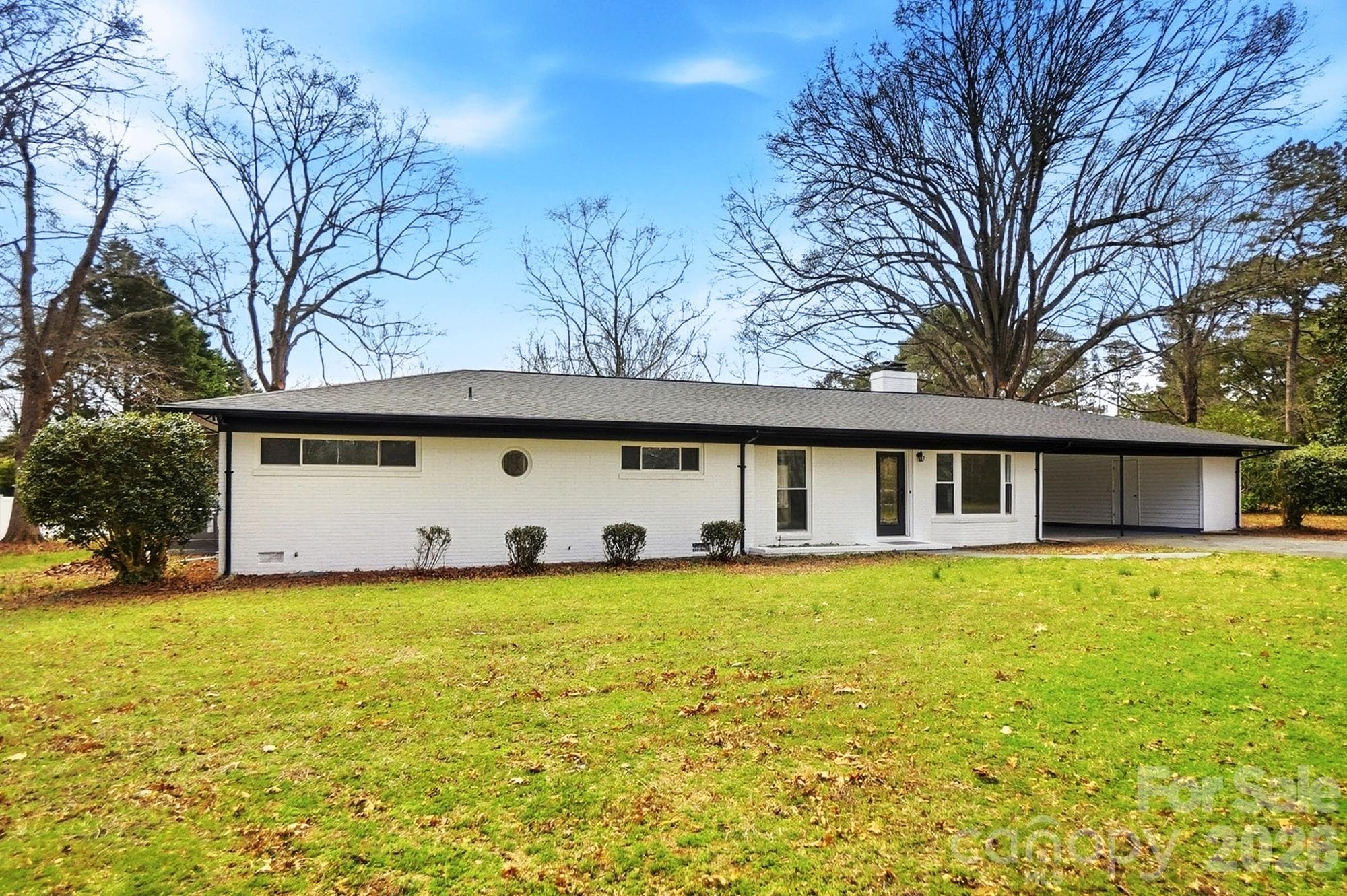 Welcome Home - 125 Forest Hills Drive, Monroe