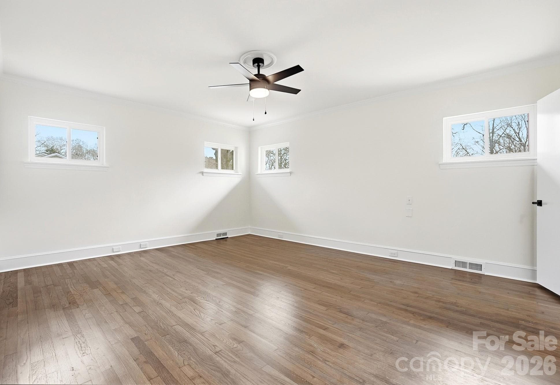 Primary Bedroom - 125 Forest Hills Drive, Monroe