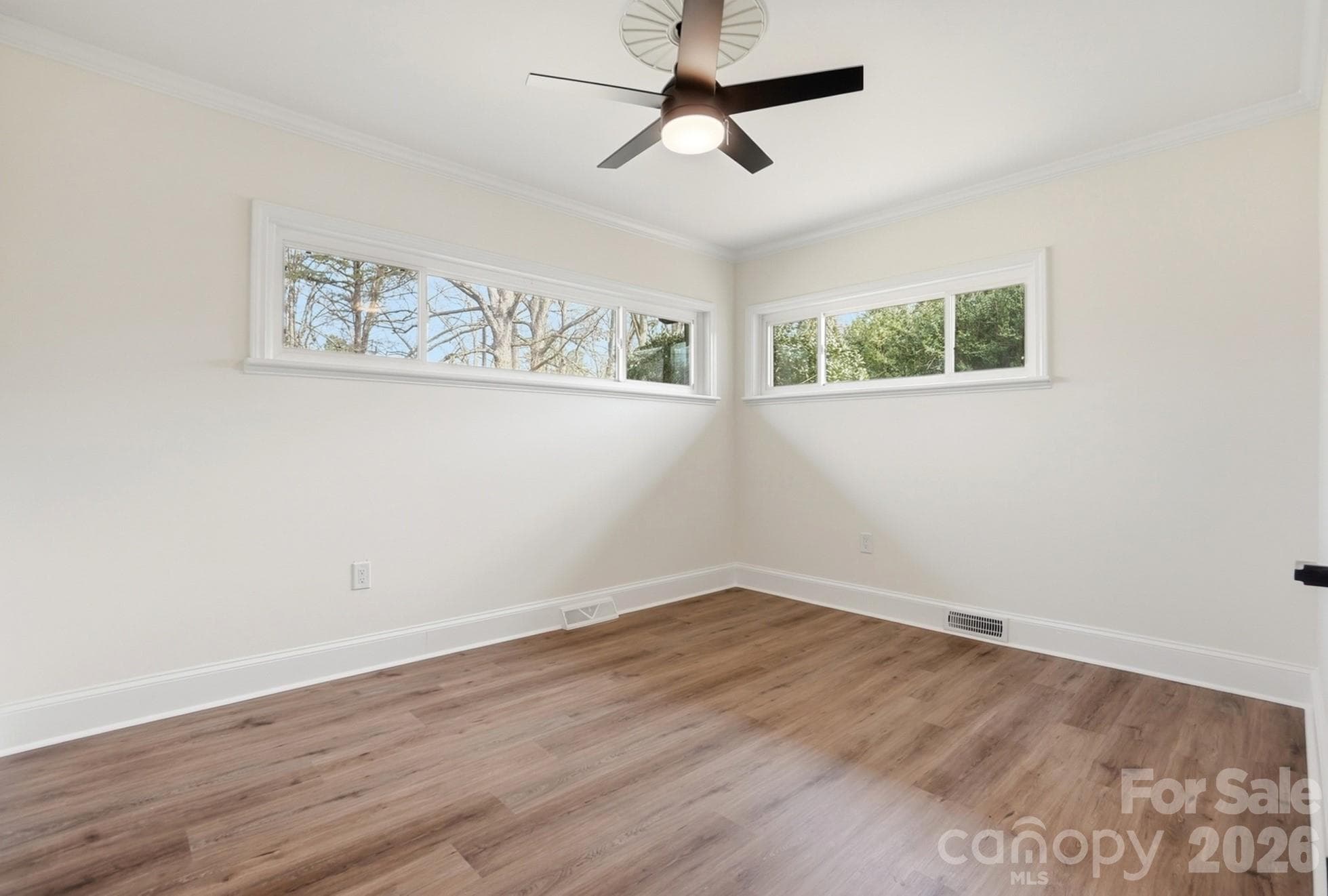 2nd Bedroom - 125 Forest Hills Drive, Monroe