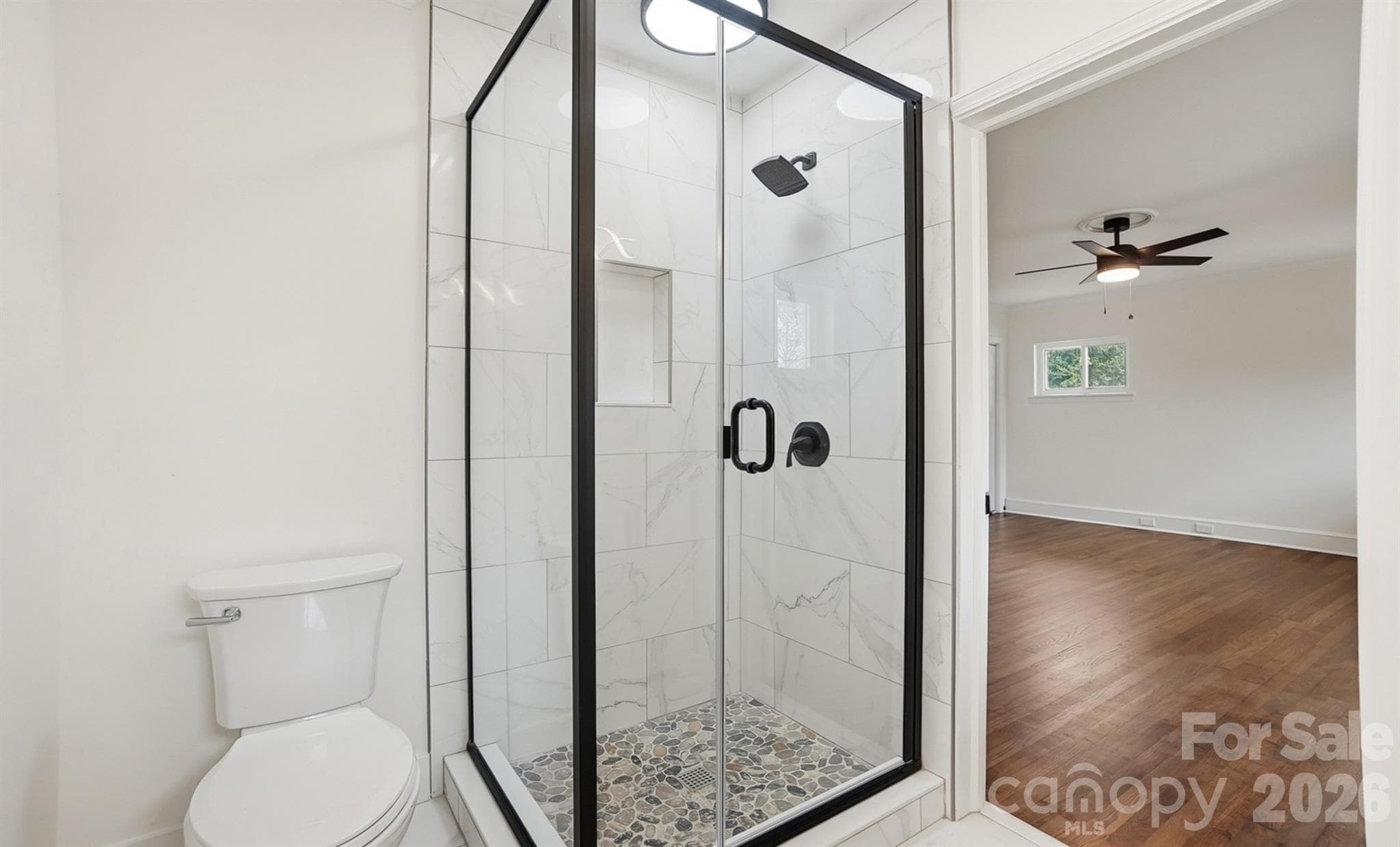 2nd Full Bathroom - 125 Forest Hills Drive, Monroe