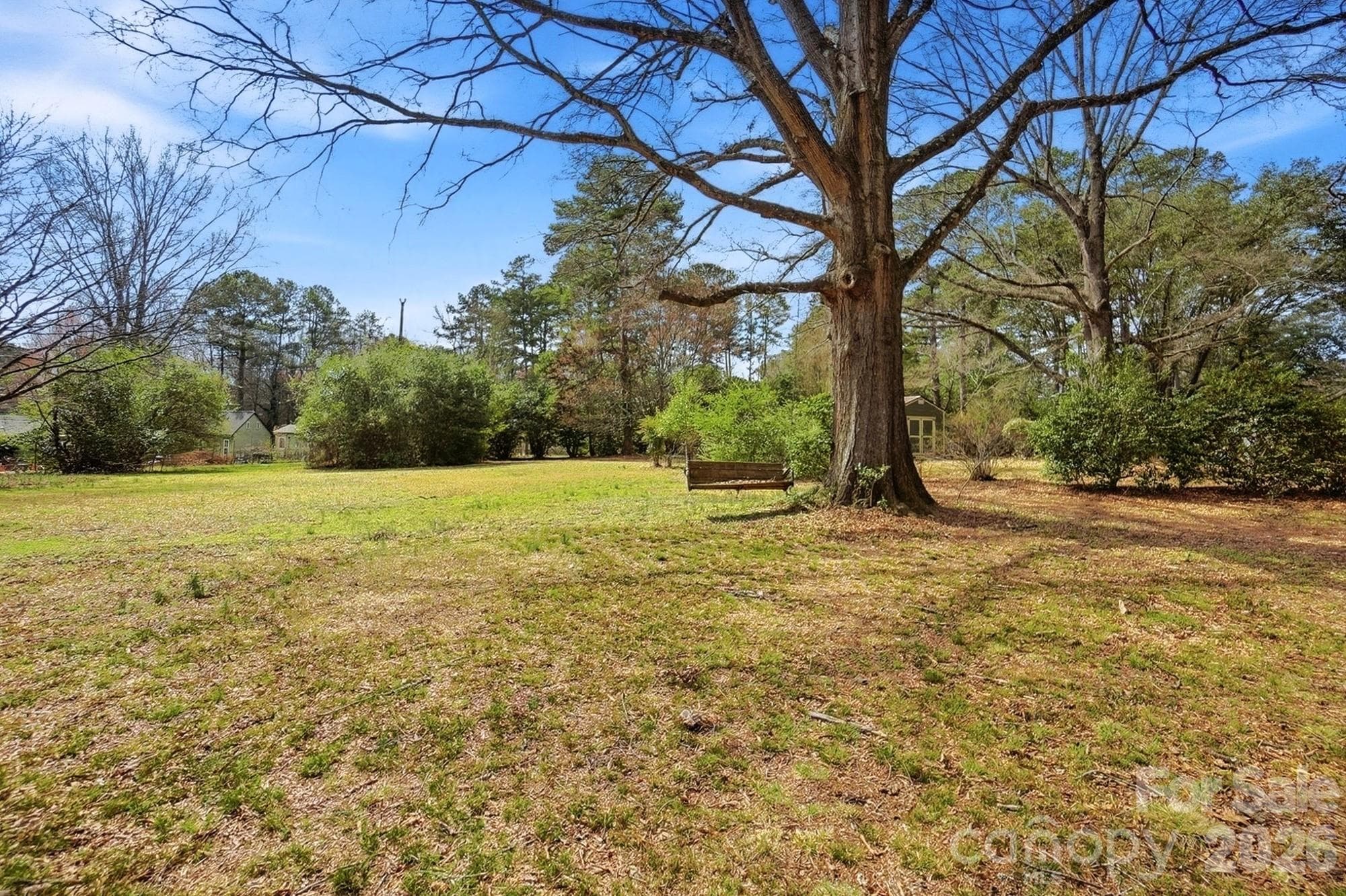 2nd Lot to Build or enjoy - 125 Forest Hills Drive, Monroe