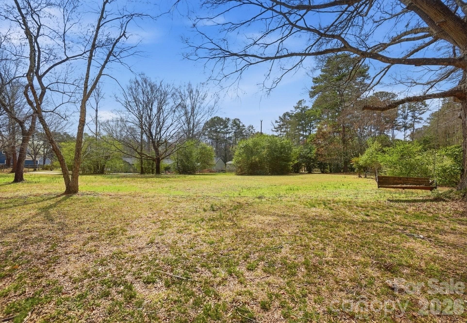 2nd Lot to Build or enjoy - 125 Forest Hills Drive, Monroe