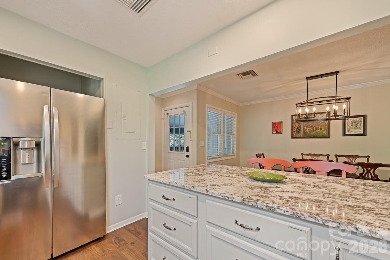 Condominium at 109 Tri Vista Drive, Lake Junaluska, photo 11 of 25