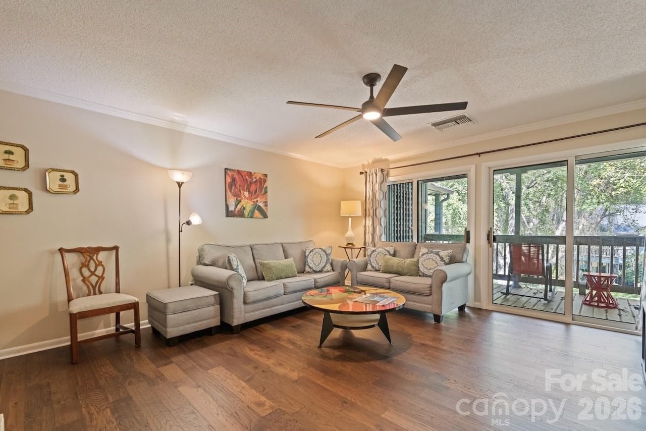 Condominium at 109 Tri Vista Drive, Lake Junaluska, photo 12 of 25