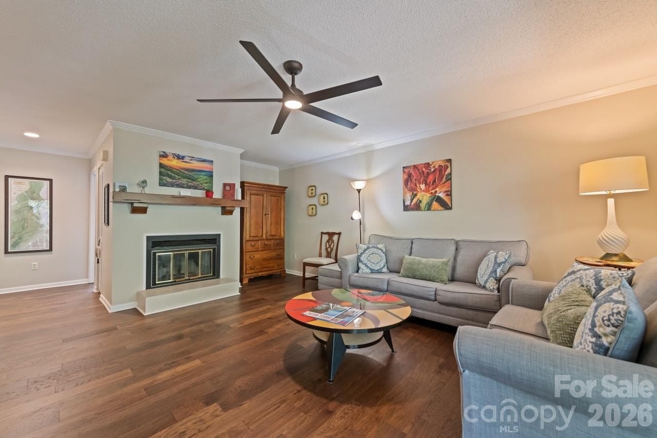 Condominium at 109 Tri Vista Drive, Lake Junaluska, photo 13 of 25