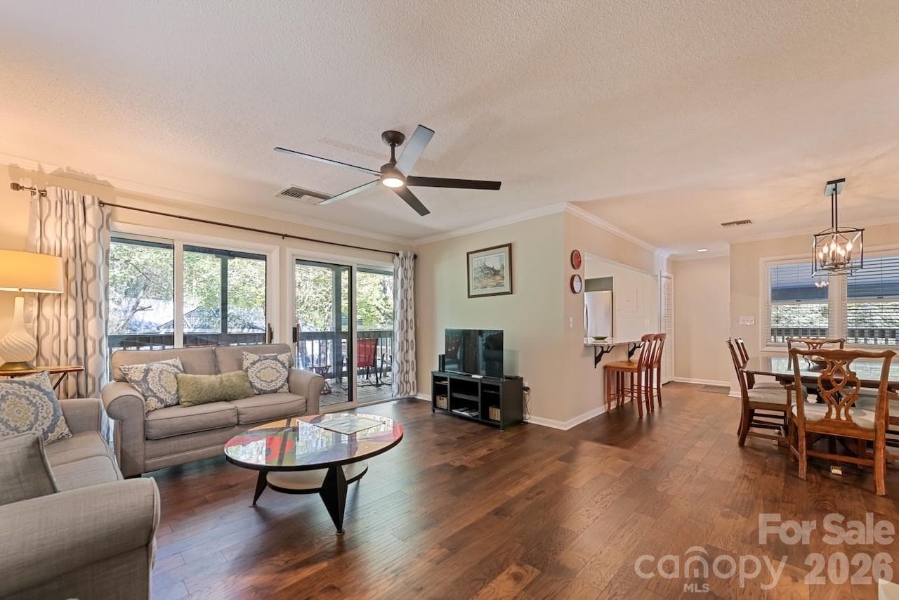 Condominium at 109 Tri Vista Drive, Lake Junaluska, photo 15 of 25