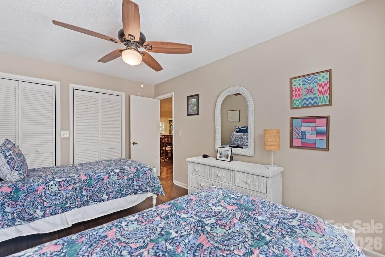 Condominium at 109 Tri Vista Drive, Lake Junaluska, photo 17 of 25