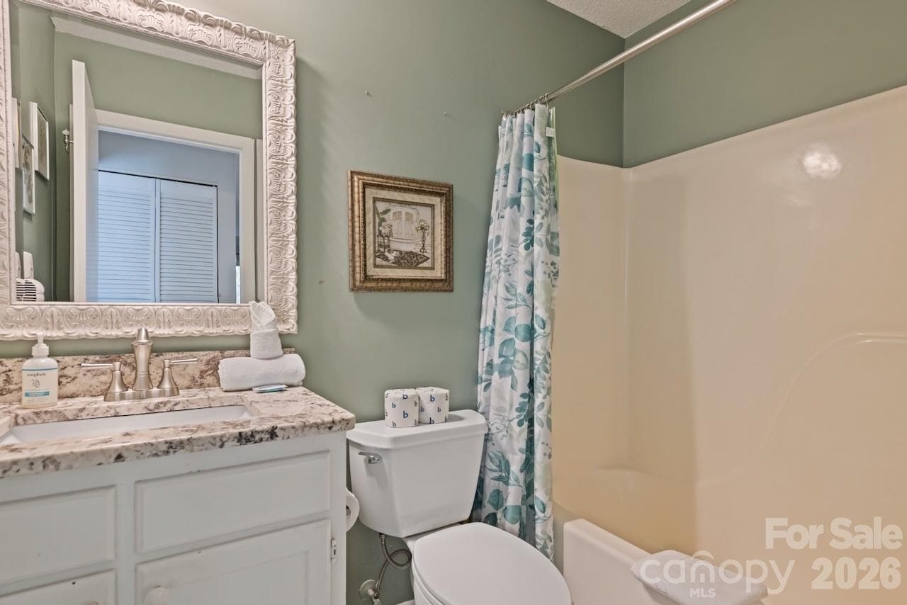 Condominium at 109 Tri Vista Drive, Lake Junaluska, photo 18 of 25