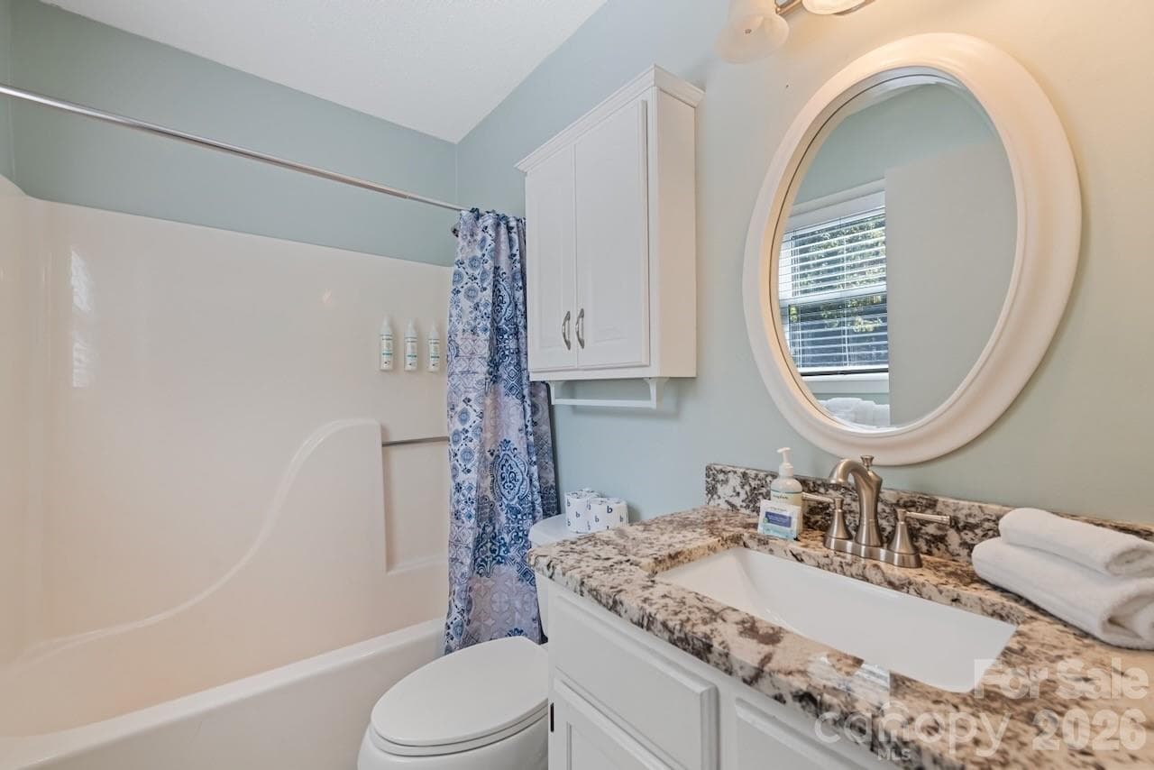 Condominium at 109 Tri Vista Drive, Lake Junaluska, photo 21 of 25