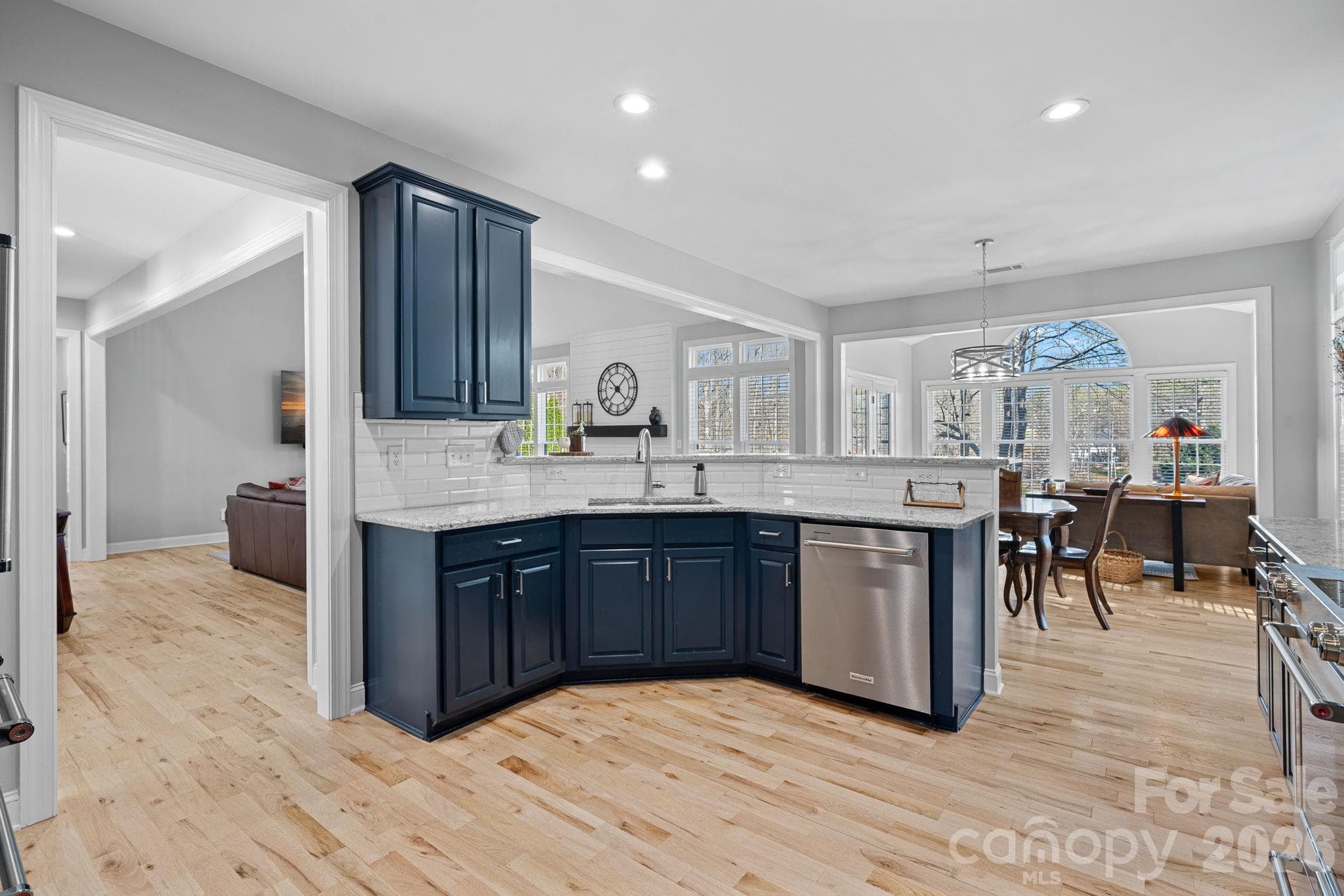 Single Family Residence at 2474 Green Point Lane, Denver, photo 20 of 80