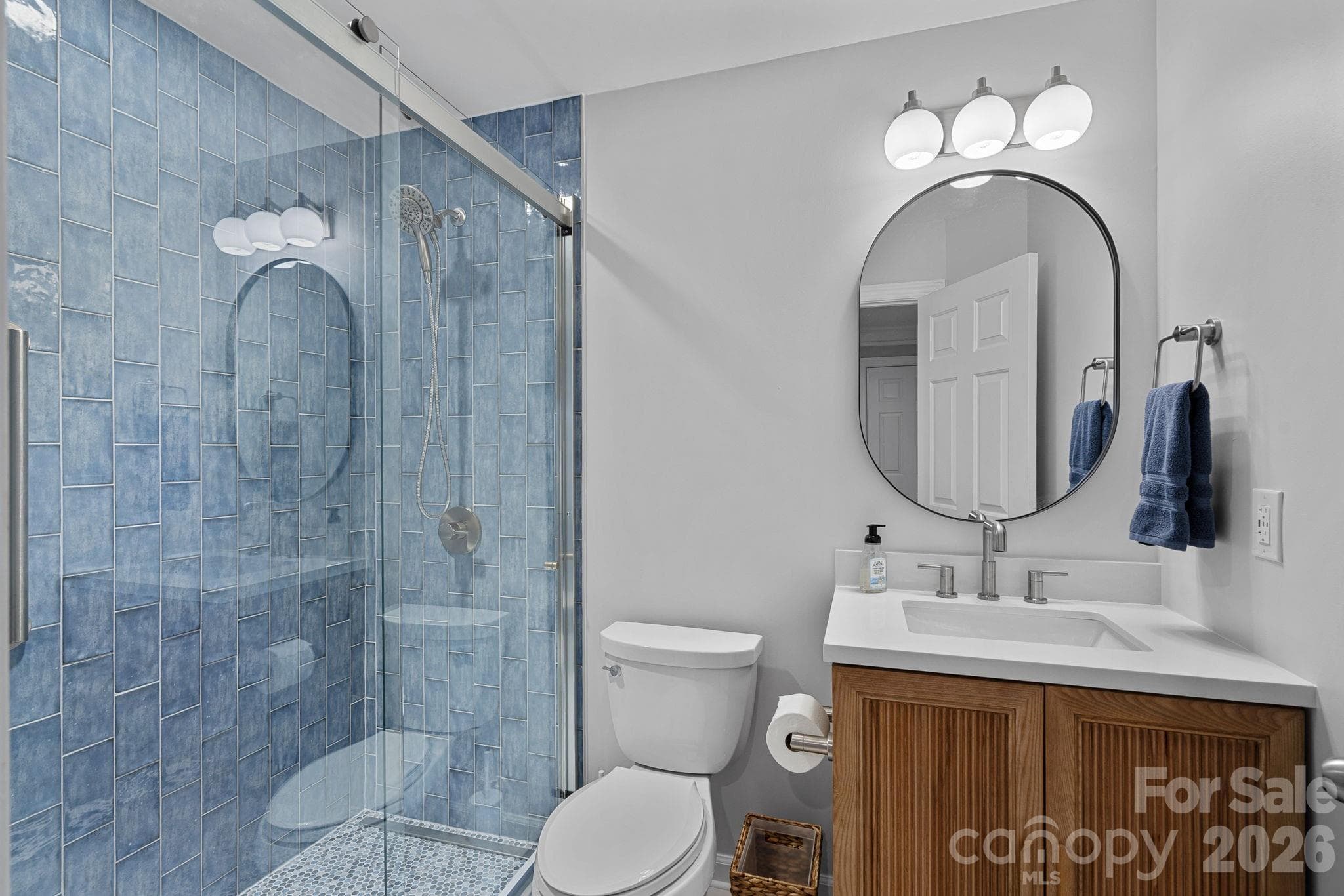 Single Family Residence at 2474 Green Point Lane, Denver, photo 54 of 80
