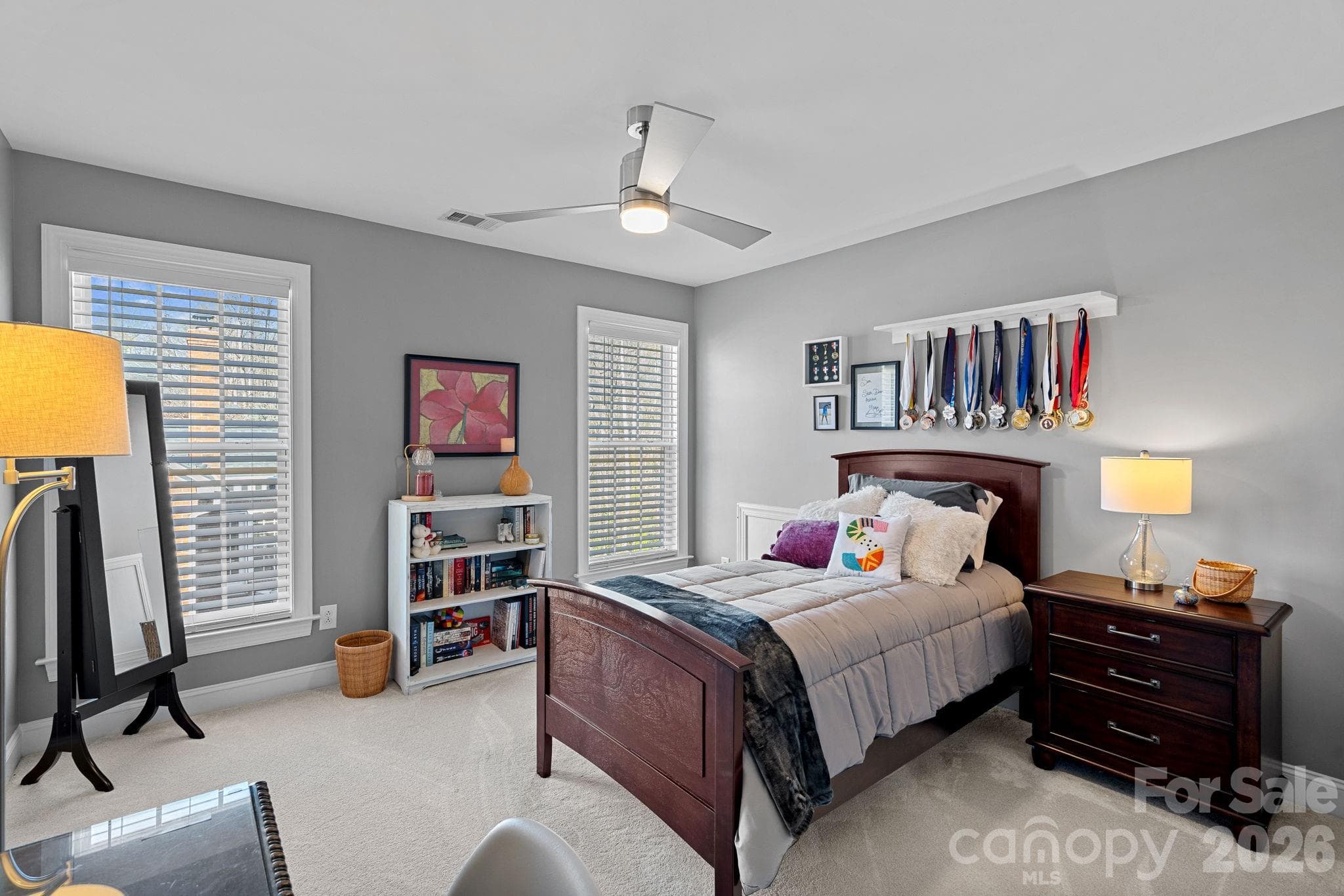 Single Family Residence at 2474 Green Point Lane, Denver, photo 62 of 80