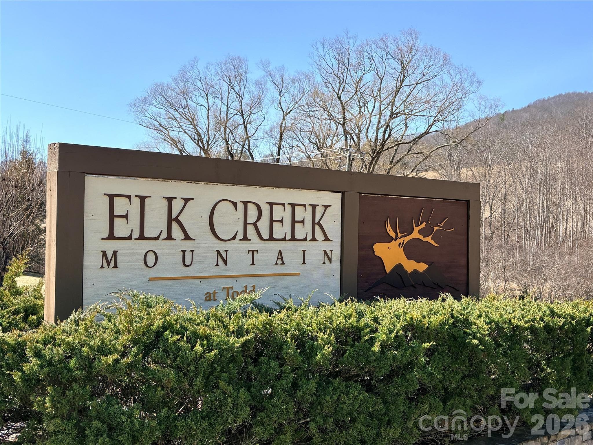 Lot 68 Elk Creek Mountain Parkway
