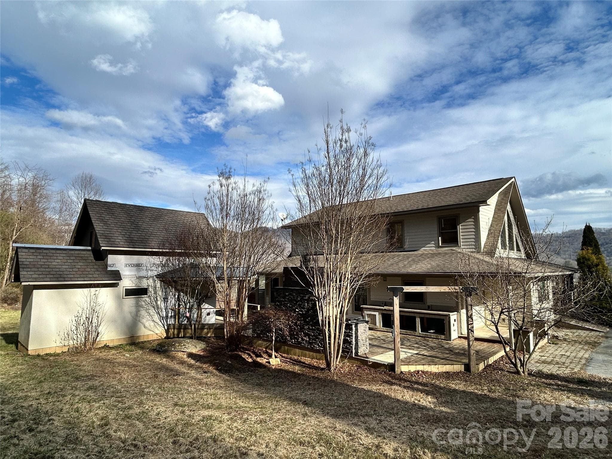 Single Family Residence at 330 Potts Drive, Waynesville, photo 13 of 48