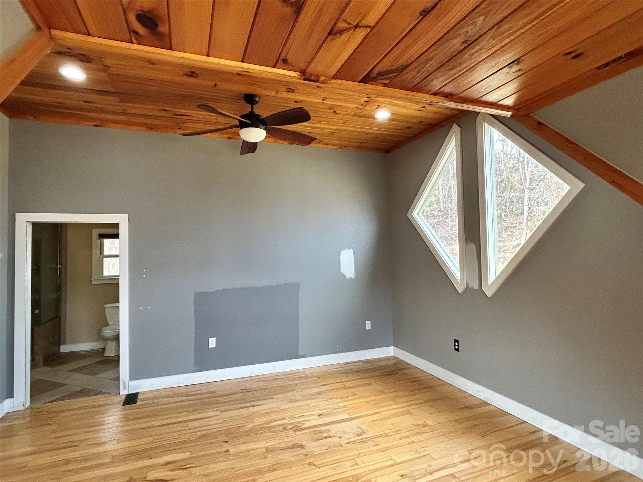 Primary BR - 330 Potts Drive, Waynesville
