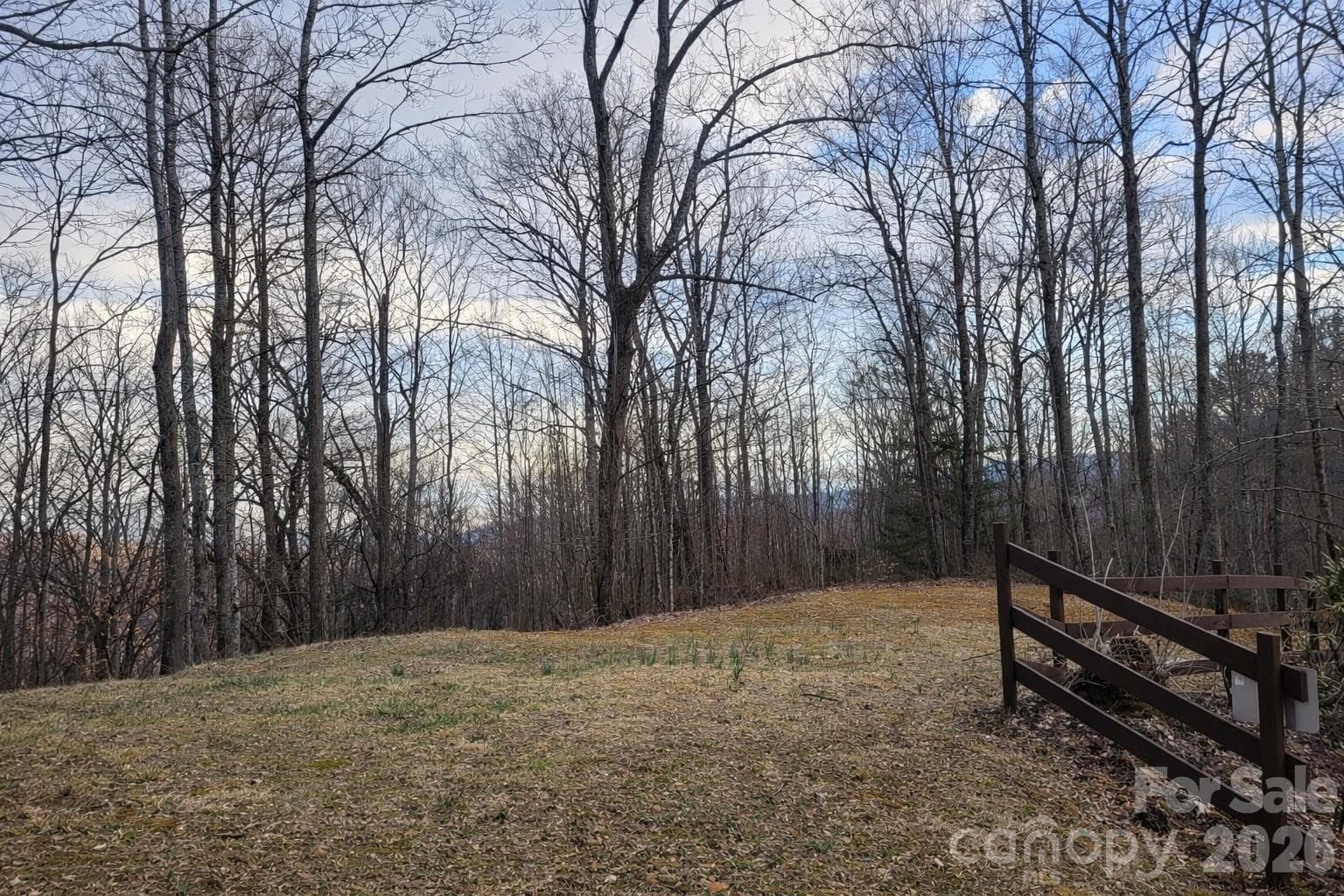 Lot at 00 Upward Way, Waynesville, photo 2 of 13