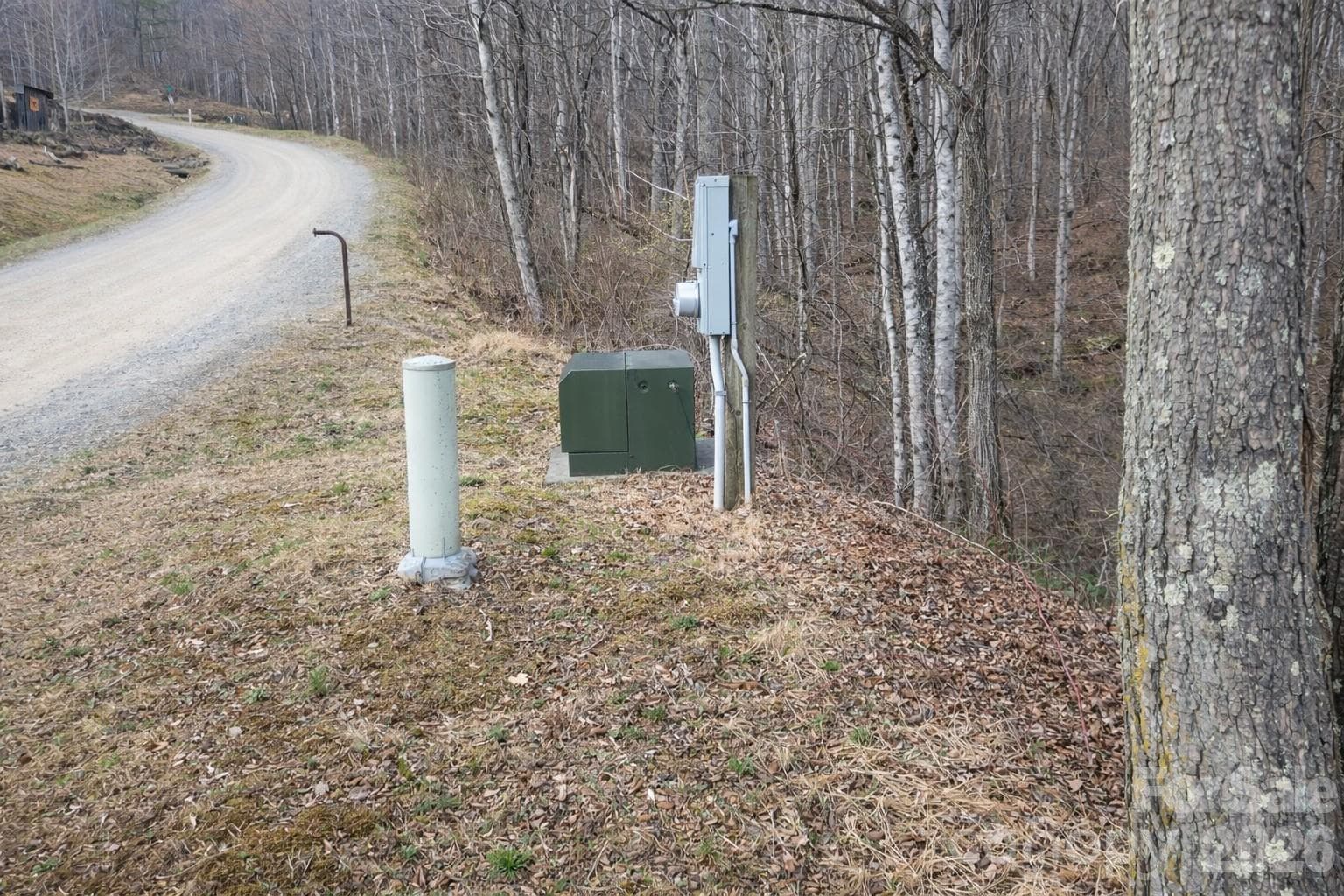 Lot at 00 Upward Way, Waynesville, photo 10 of 13