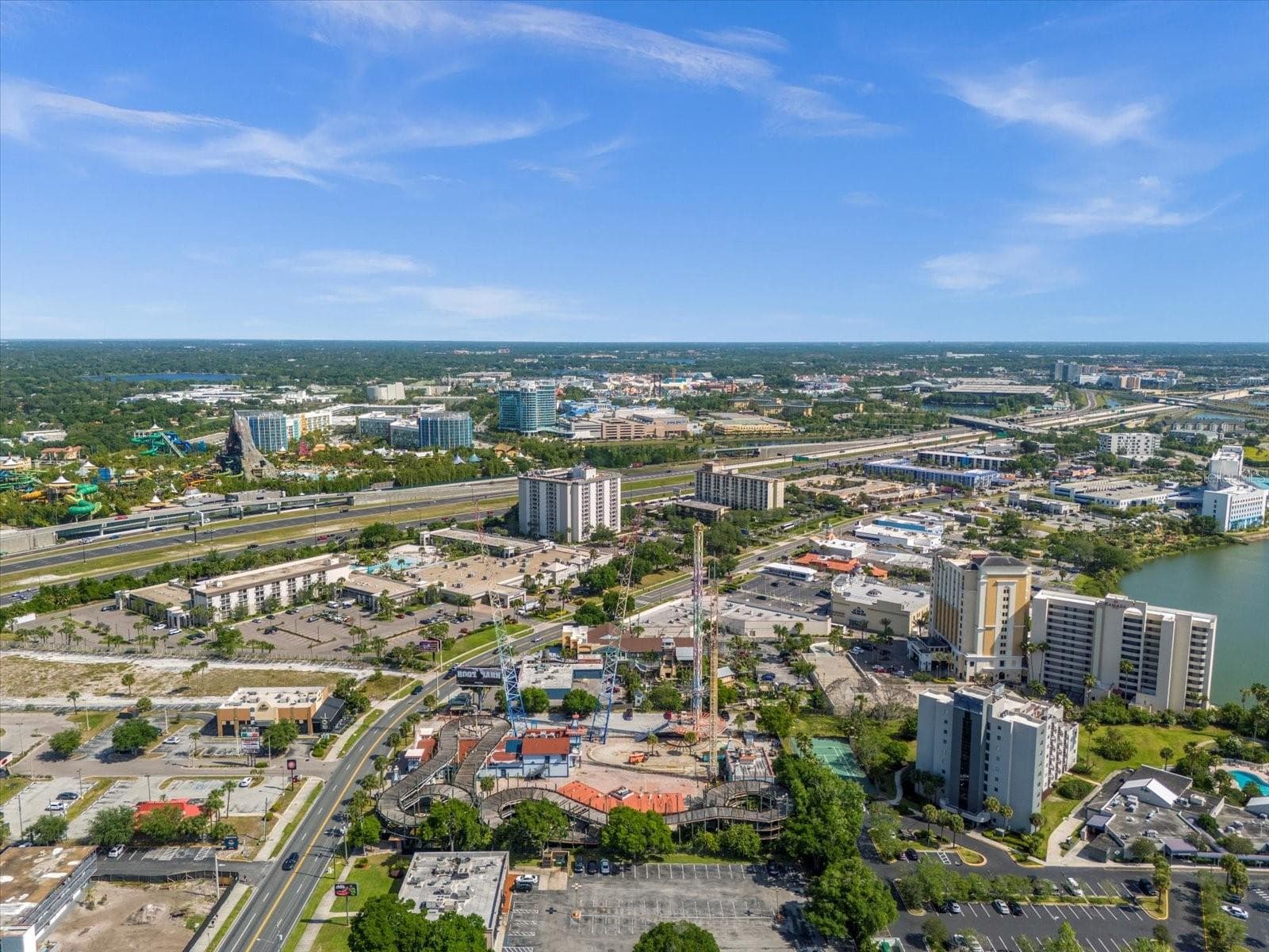 Condo - Hotel at 6165 CARRIER DR #3207, ORLANDO, photo 28 of 37