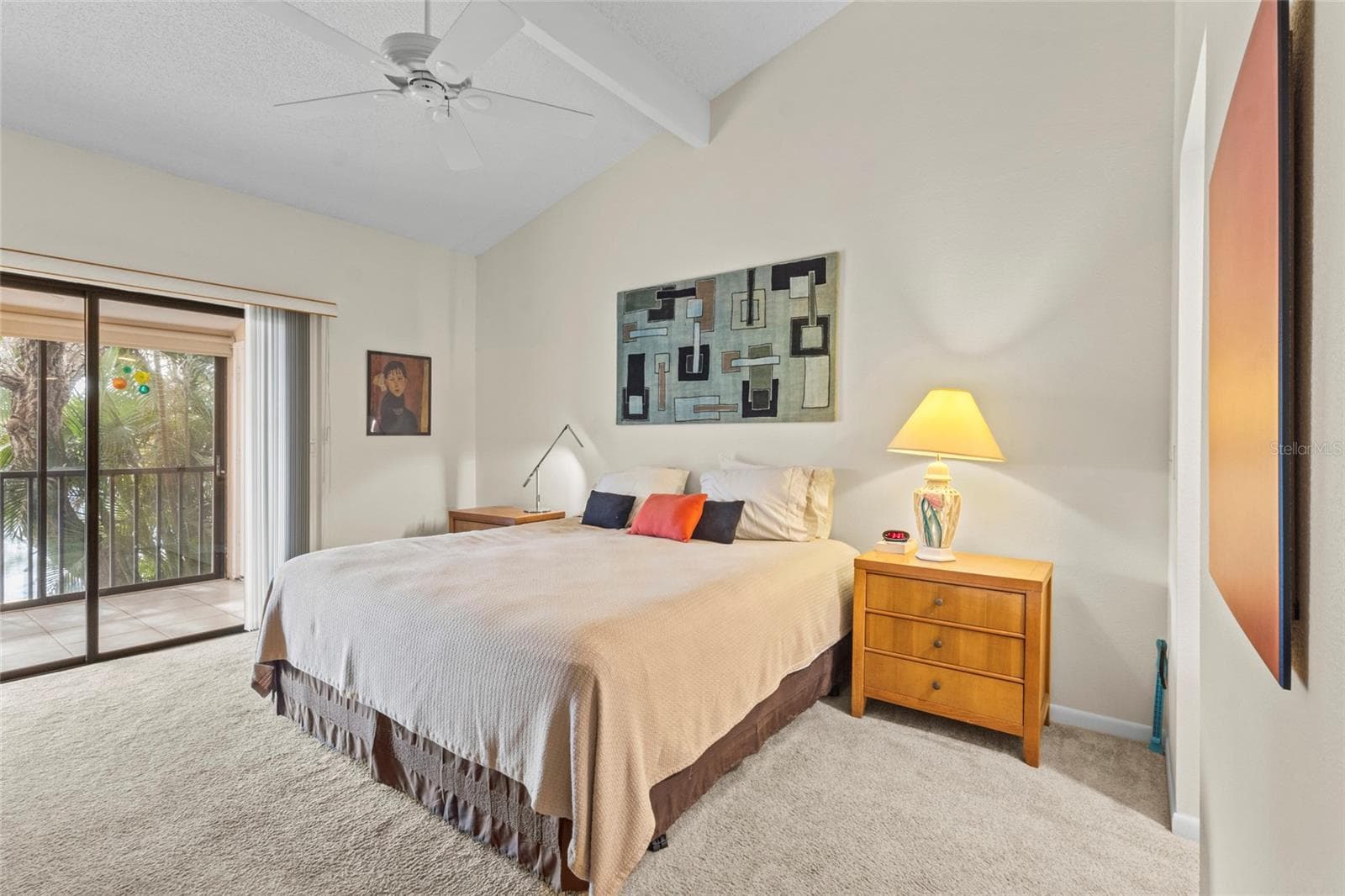 Master bedroom - 1633 BOATHOUSE CIR #232, SARASOTA