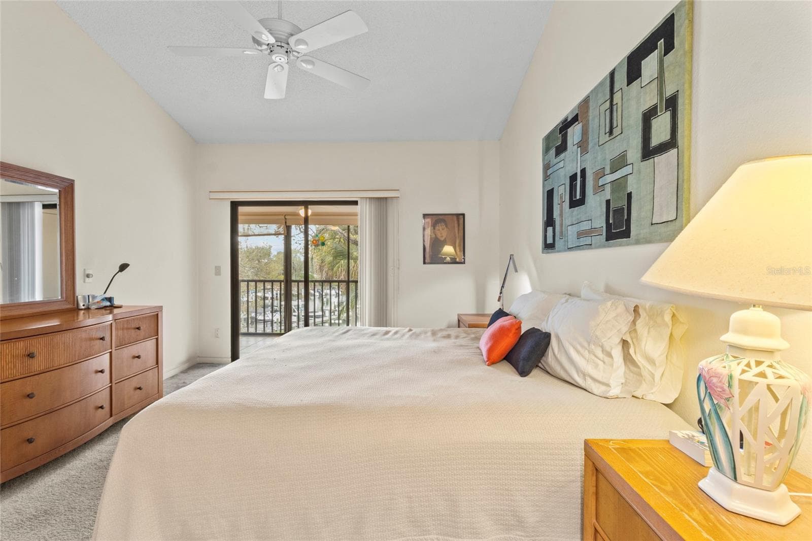 Master bedroom - 1633 BOATHOUSE CIR #232, SARASOTA