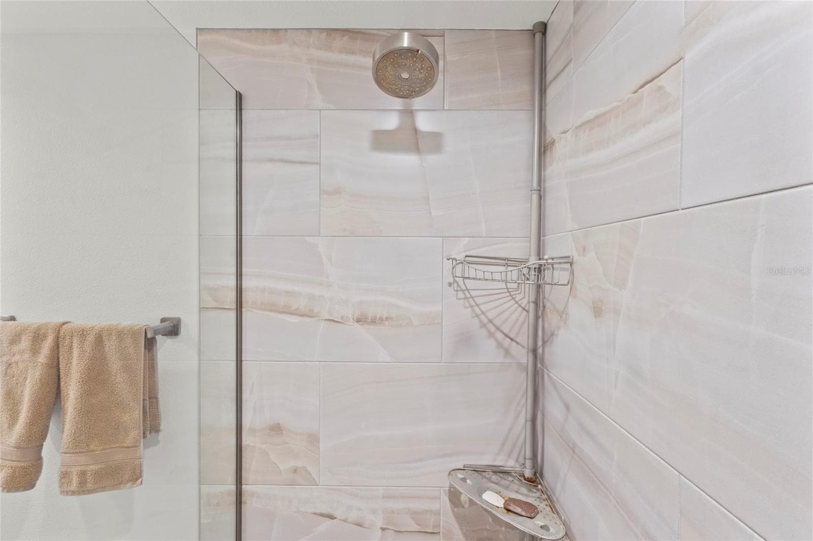 Master Bathroom - 1633 BOATHOUSE CIR #232, SARASOTA