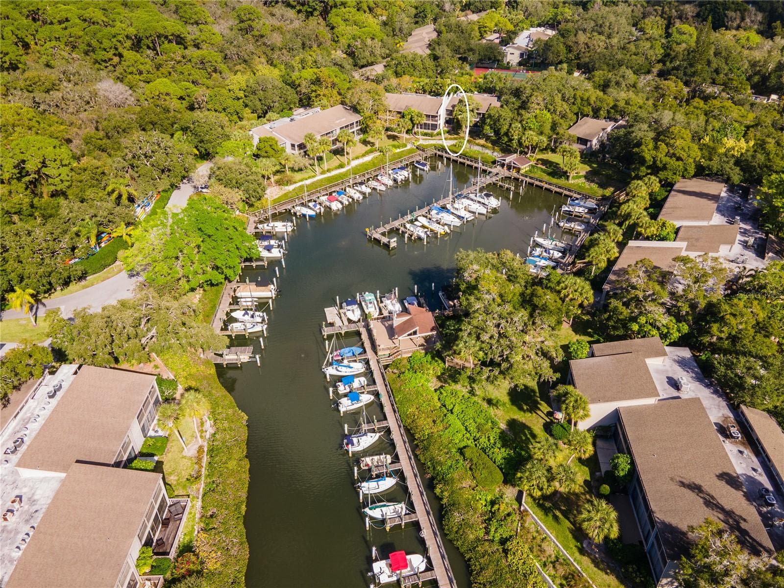 Pelican cove harbor - 1633 BOATHOUSE CIR #232, SARASOTA