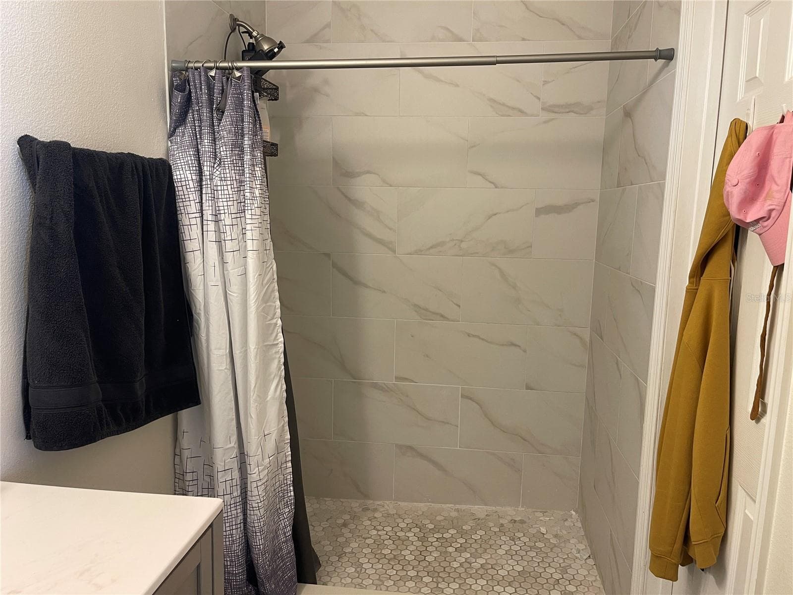 Owners Bathroom - 2024 CYPRESS BAY BLVD, KISSIMMEE