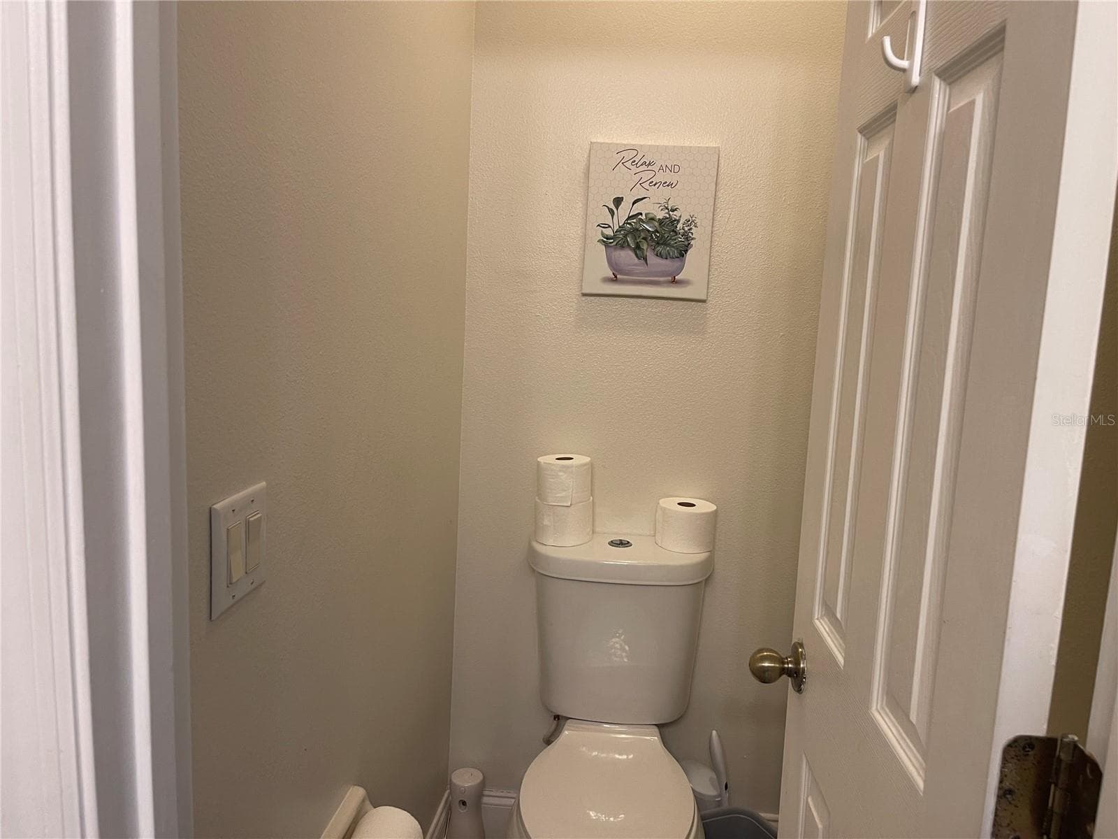 Owners Bathroom - 2024 CYPRESS BAY BLVD, KISSIMMEE
