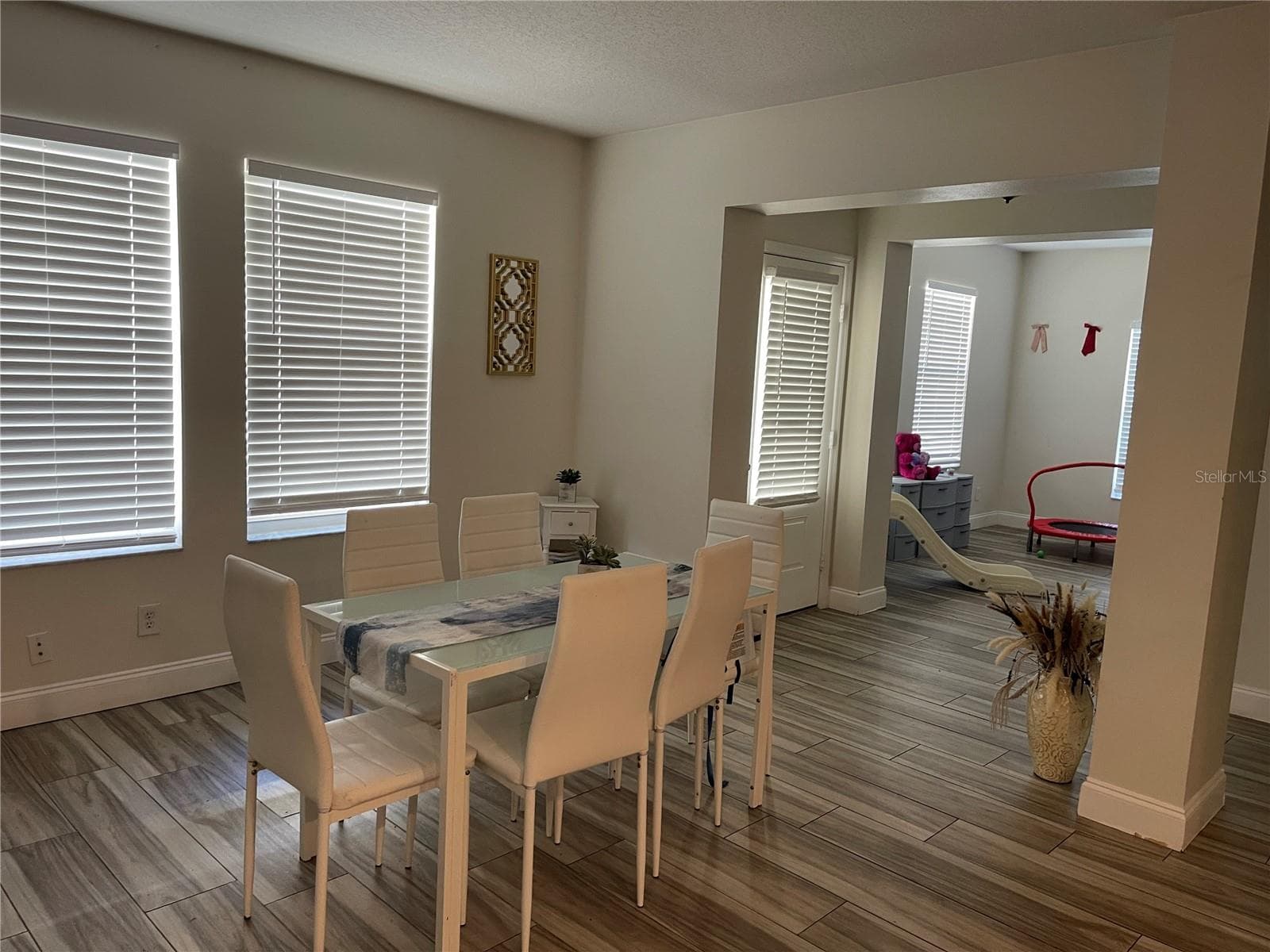 Dining Room - 2024 CYPRESS BAY BLVD, KISSIMMEE