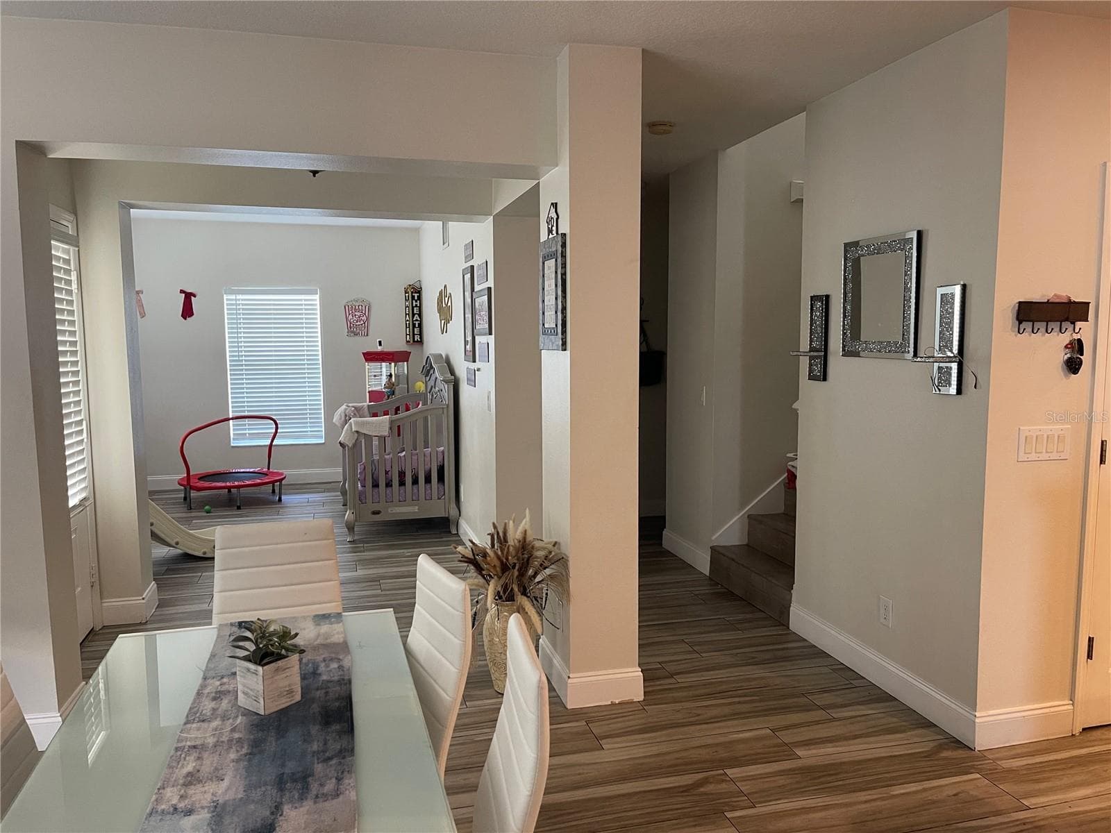 Dining Room - 2024 CYPRESS BAY BLVD, KISSIMMEE