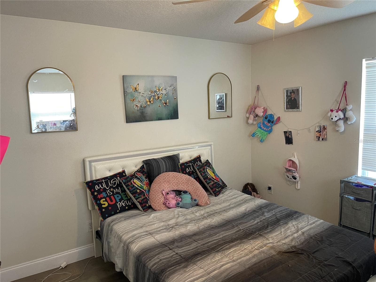 Bedroom #2 - 2024 CYPRESS BAY BLVD, KISSIMMEE
