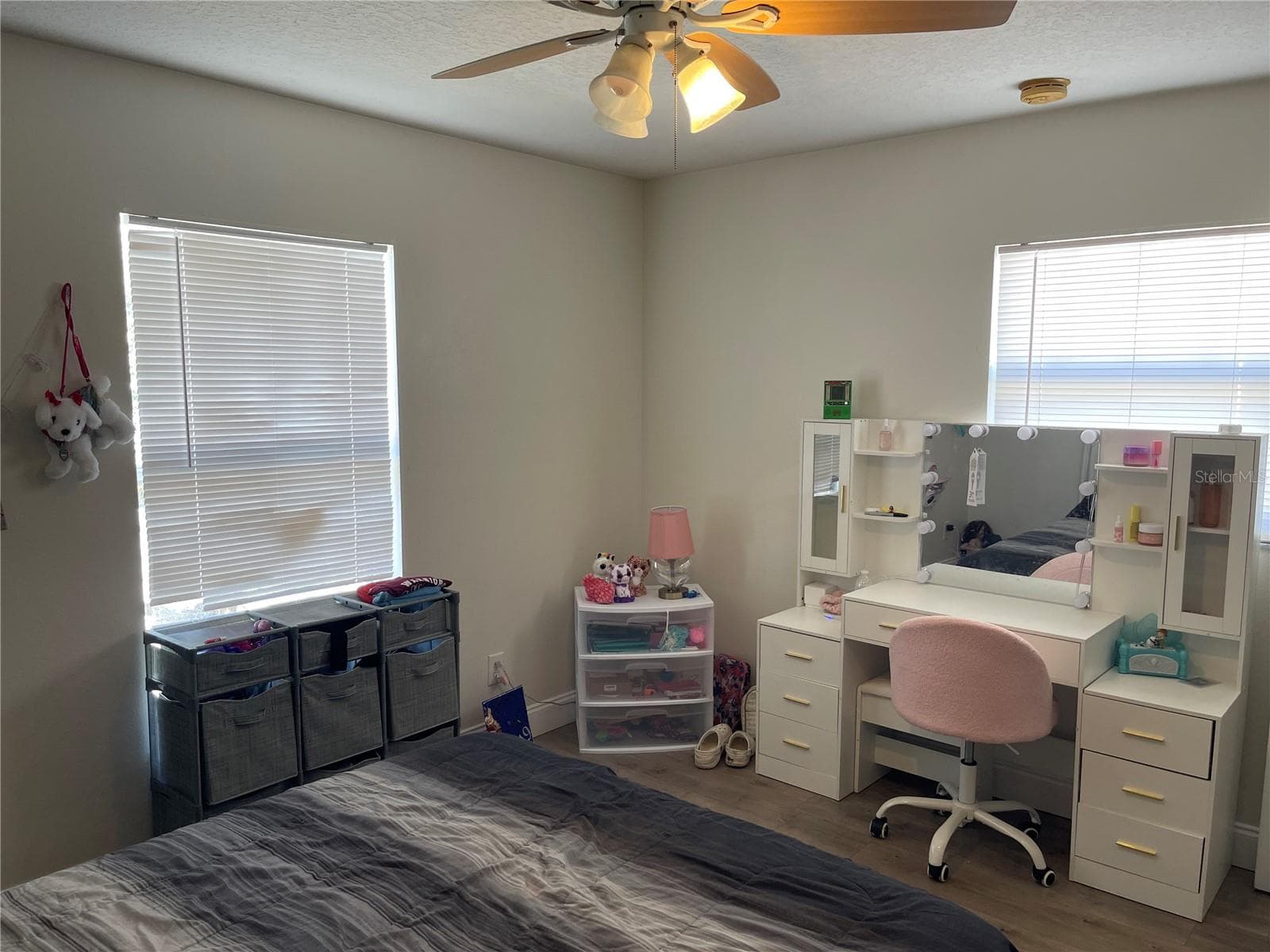 Bedroom #2 - 2024 CYPRESS BAY BLVD, KISSIMMEE