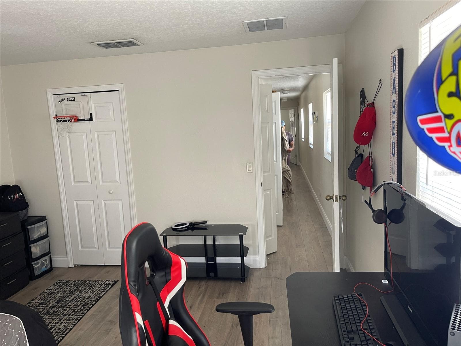 Bedroom #3 - 2024 CYPRESS BAY BLVD, KISSIMMEE