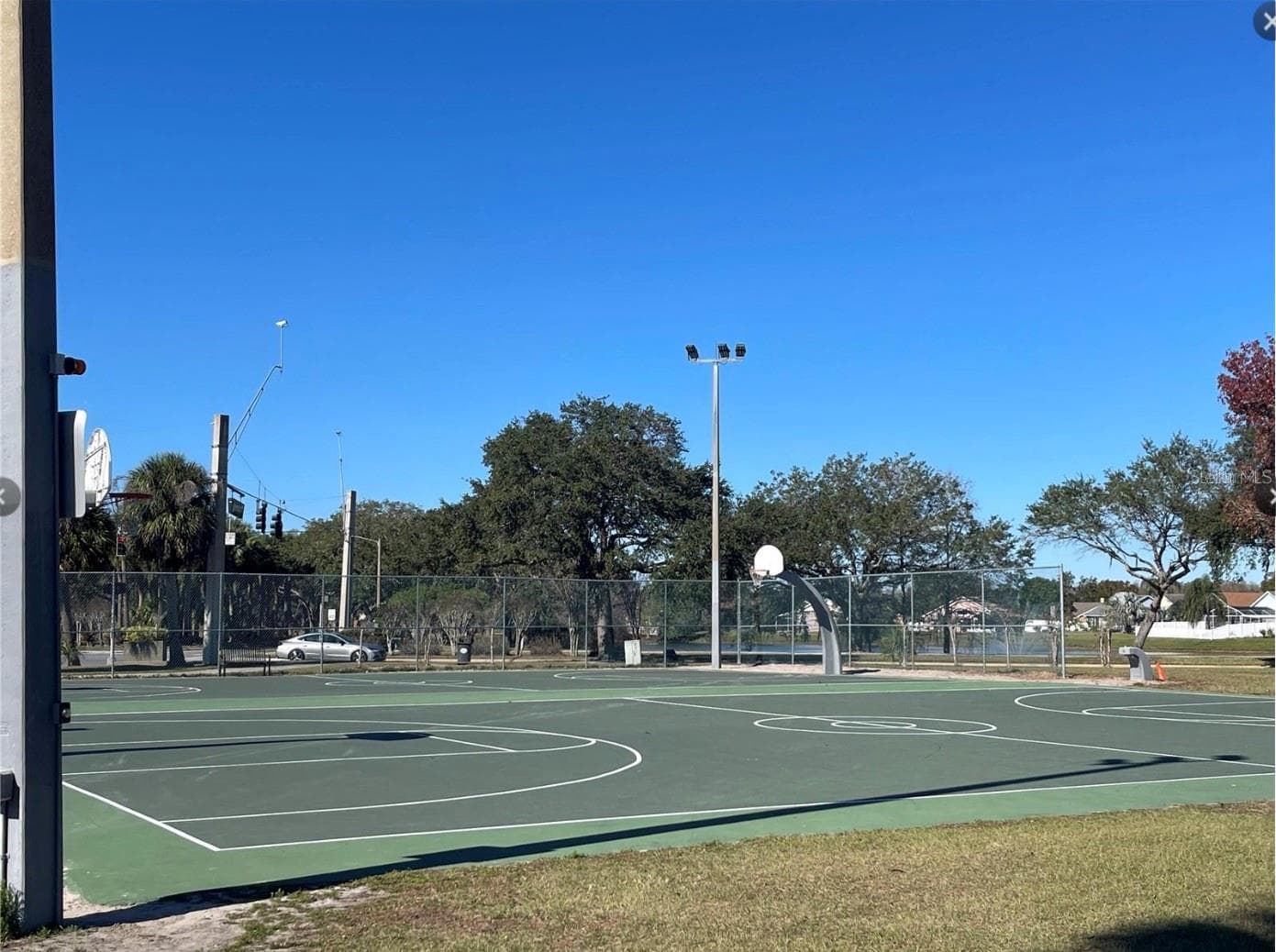 Community Basketball Court - 2024 CYPRESS BAY BLVD, KISSIMMEE