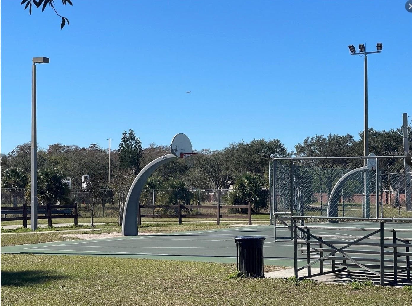 Community Basketball Court - 2024 CYPRESS BAY BLVD, KISSIMMEE
