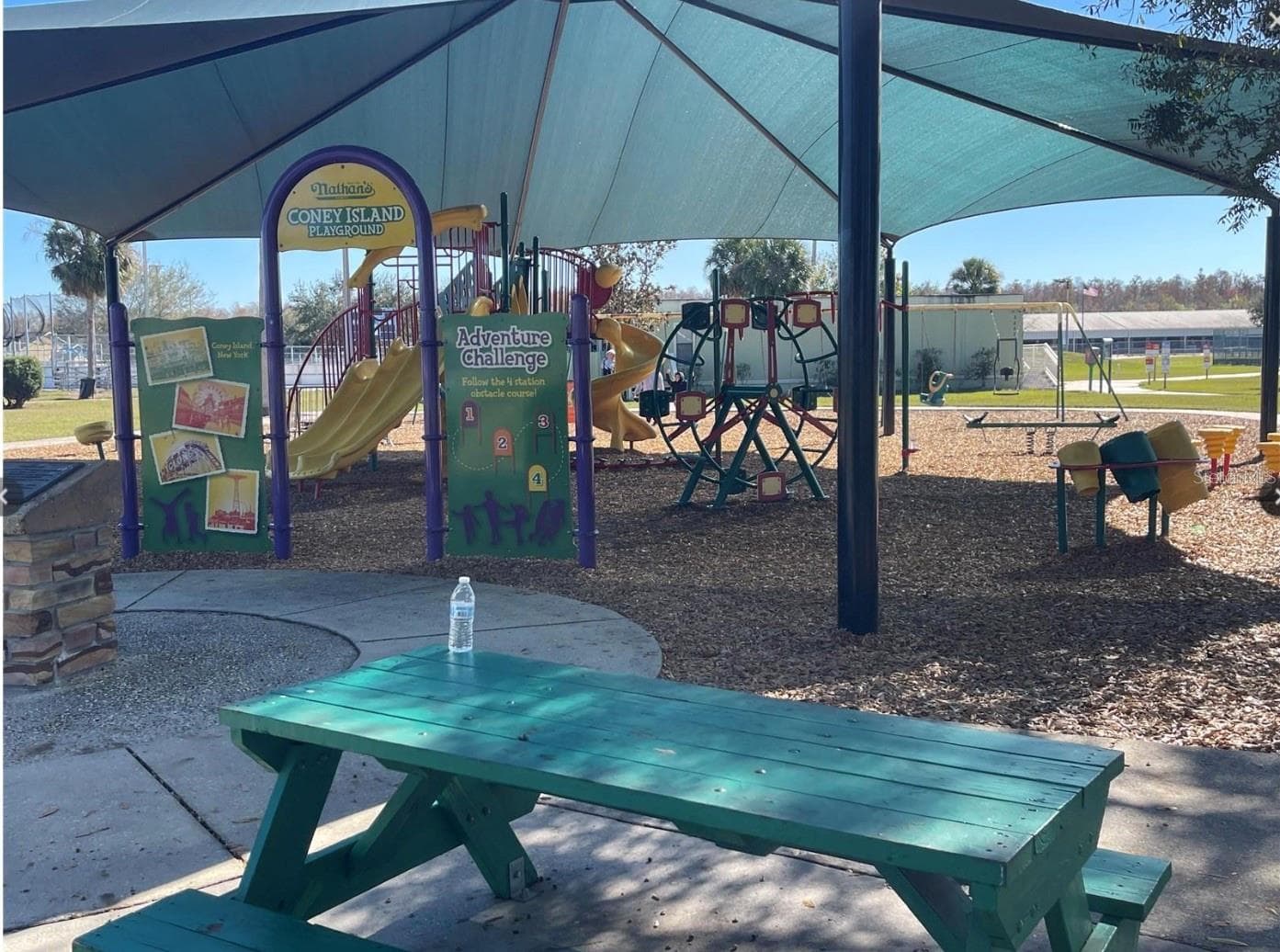 Community Playground - 2024 CYPRESS BAY BLVD, KISSIMMEE