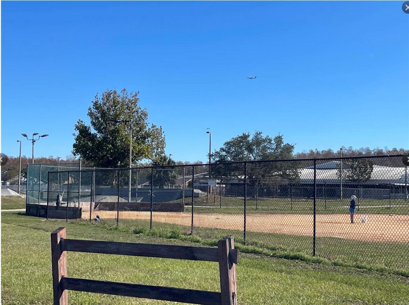Community Playing Areas - 2024 CYPRESS BAY BLVD, KISSIMMEE