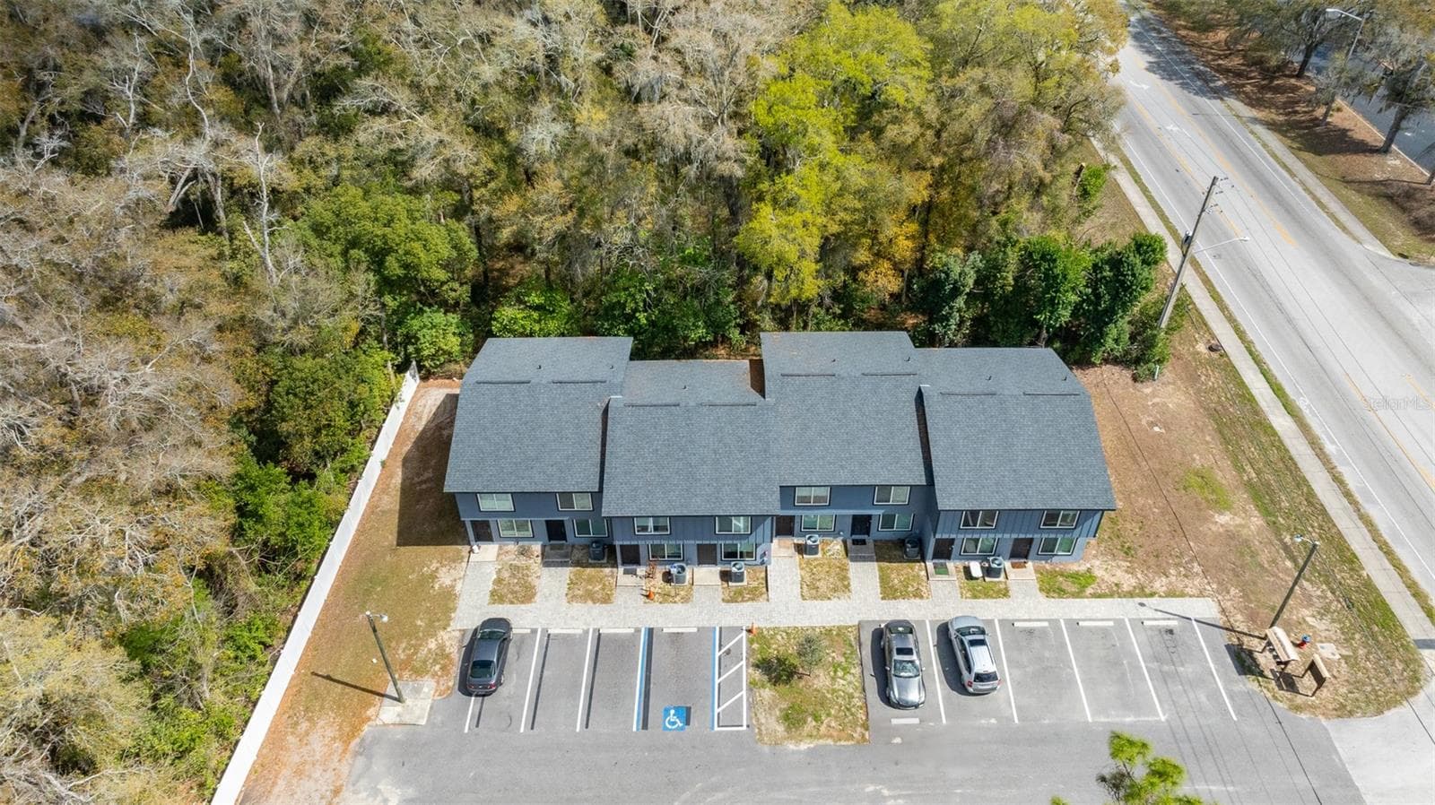Multi-Family 5+ at 3041 SW 20TH ST, OCALA, photo 4 of 9