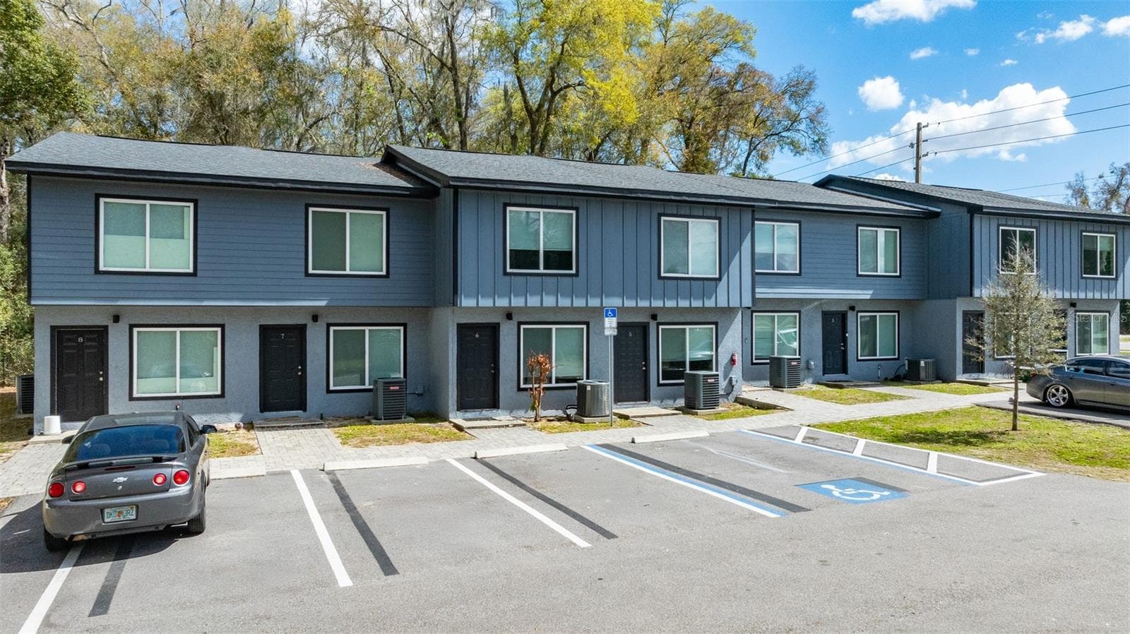 Multi-Family 5+ at 3041 SW 20TH ST, OCALA, photo 9 of 9