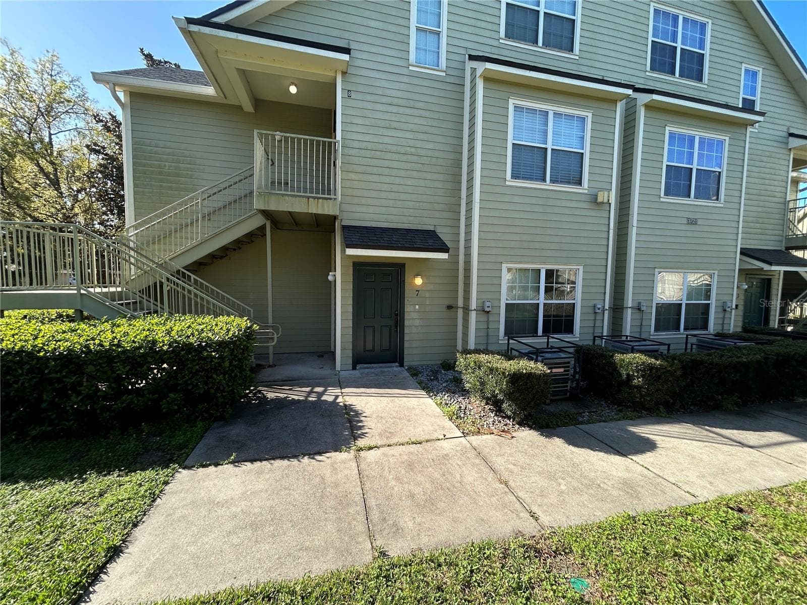 3721 S LAKE ORLANDO PKWY #7
