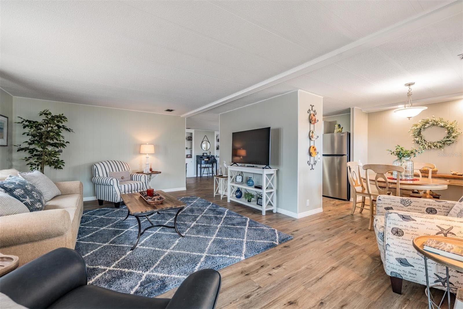 Mobile Home at 257 SAGO PALM ST, LARGO, photo 10 of 38