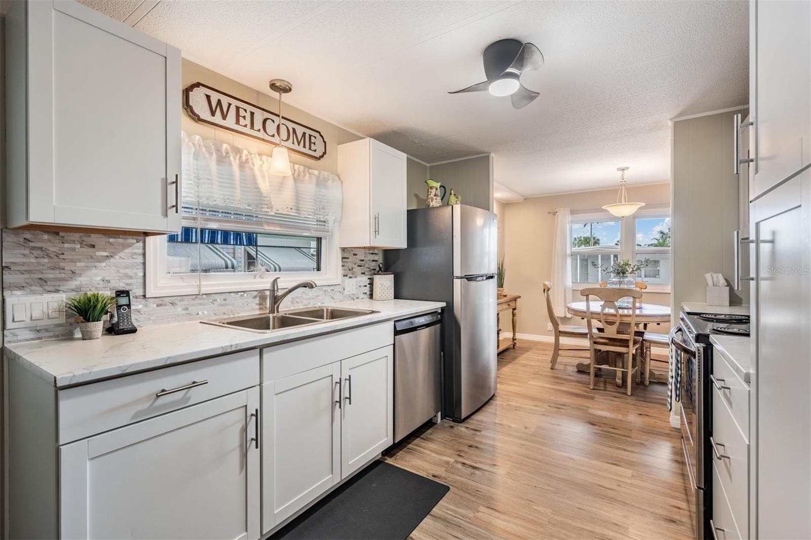 Mobile Home at 257 SAGO PALM ST, LARGO, photo 14 of 38