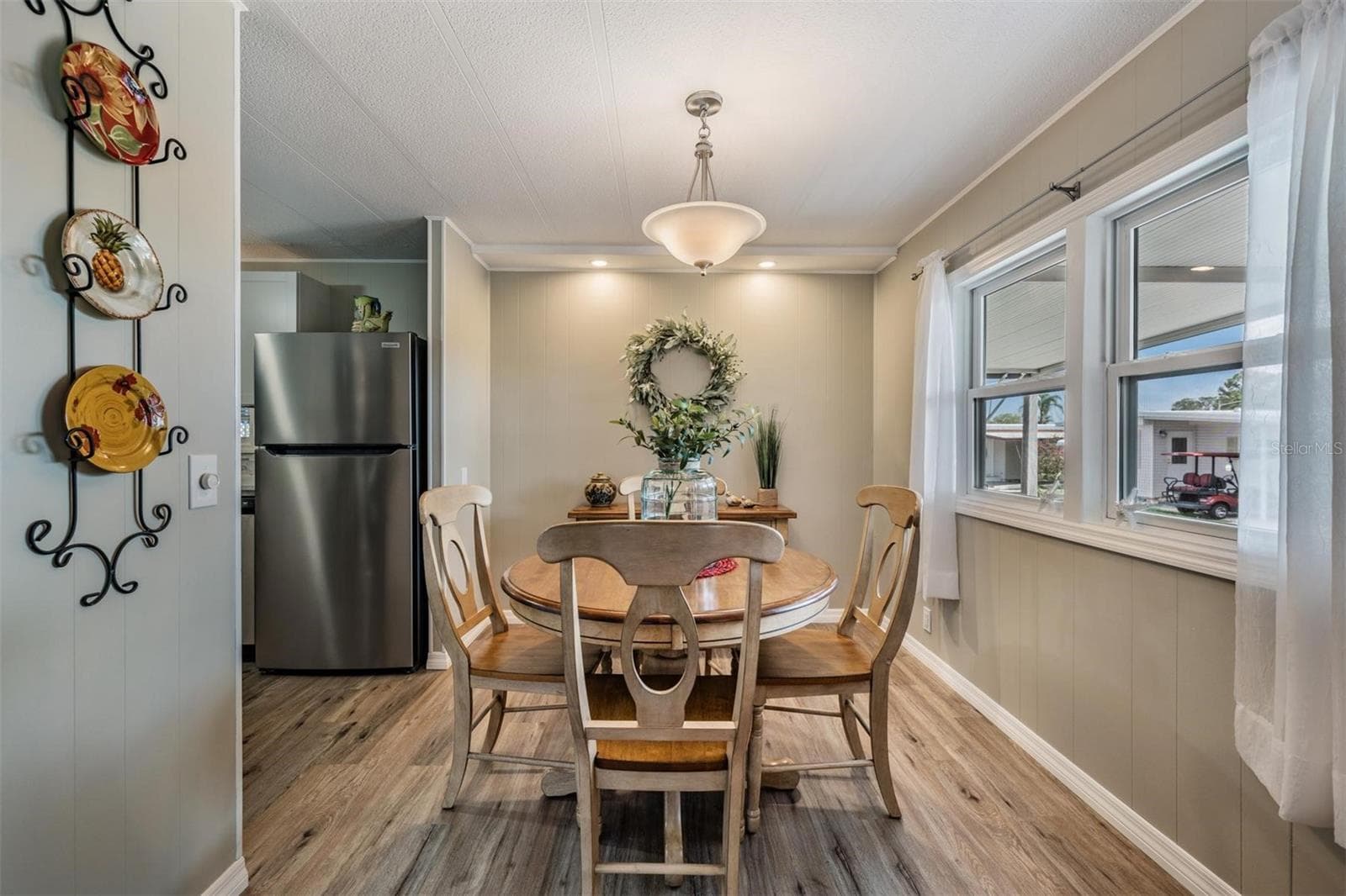 Mobile Home at 257 SAGO PALM ST, LARGO, photo 15 of 38
