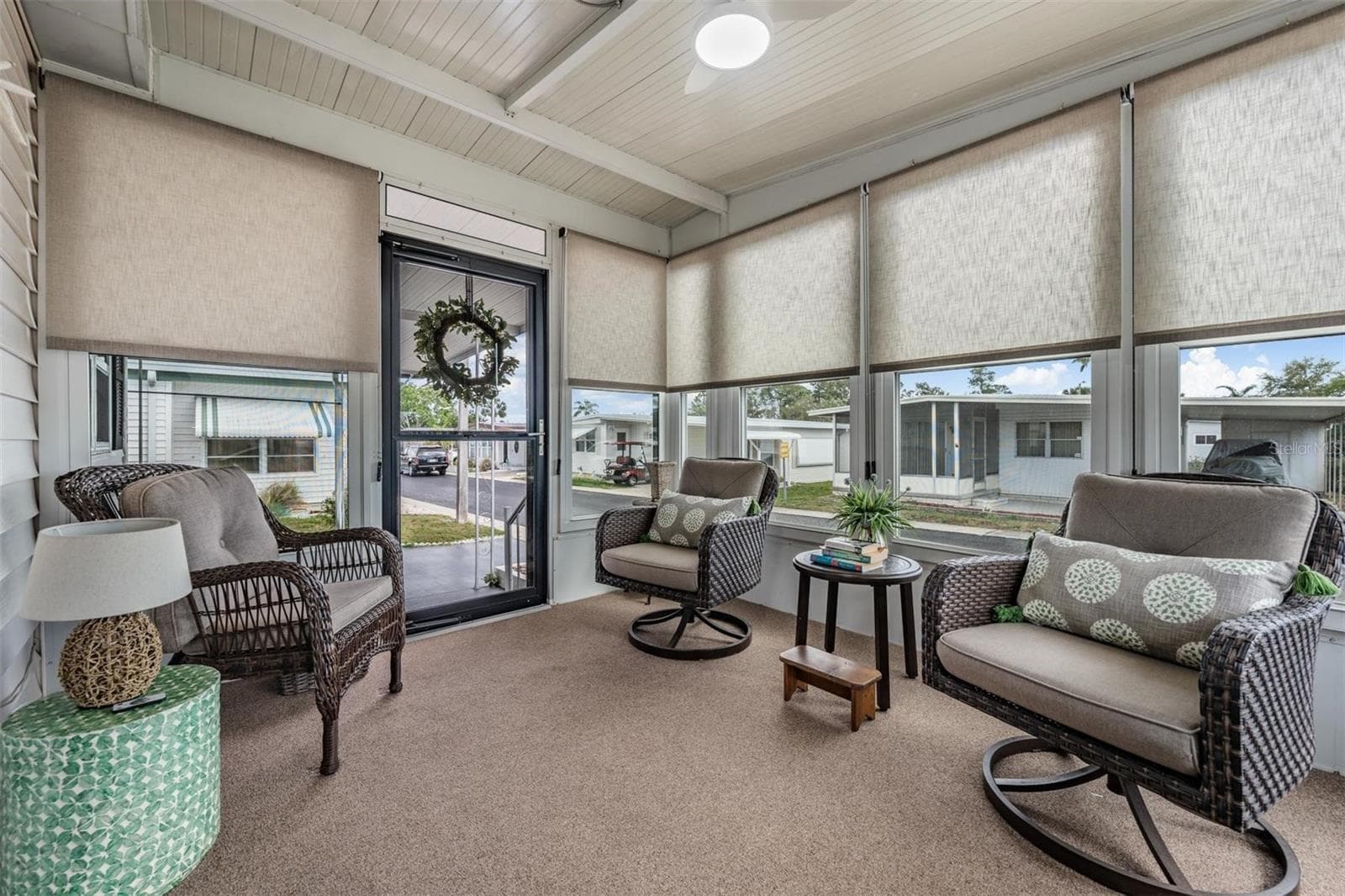 Mobile Home at 257 SAGO PALM ST, LARGO, photo 23 of 38