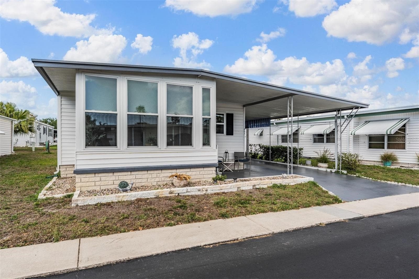 Mobile Home at 257 SAGO PALM ST, LARGO, photo 29 of 38