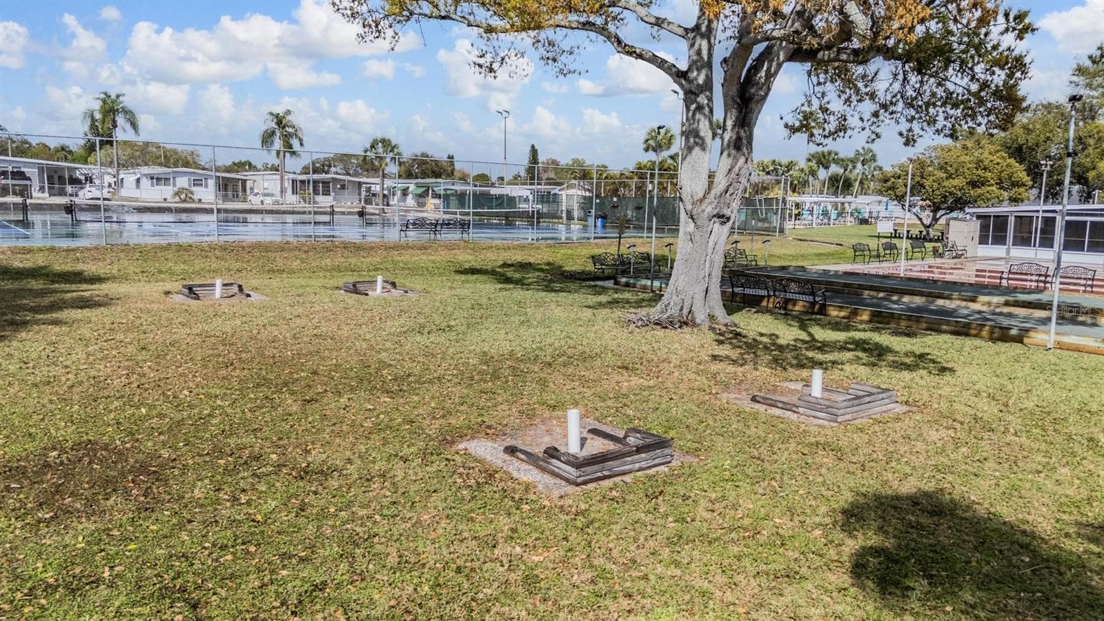 Mobile Home at 257 SAGO PALM ST, LARGO, photo 34 of 38