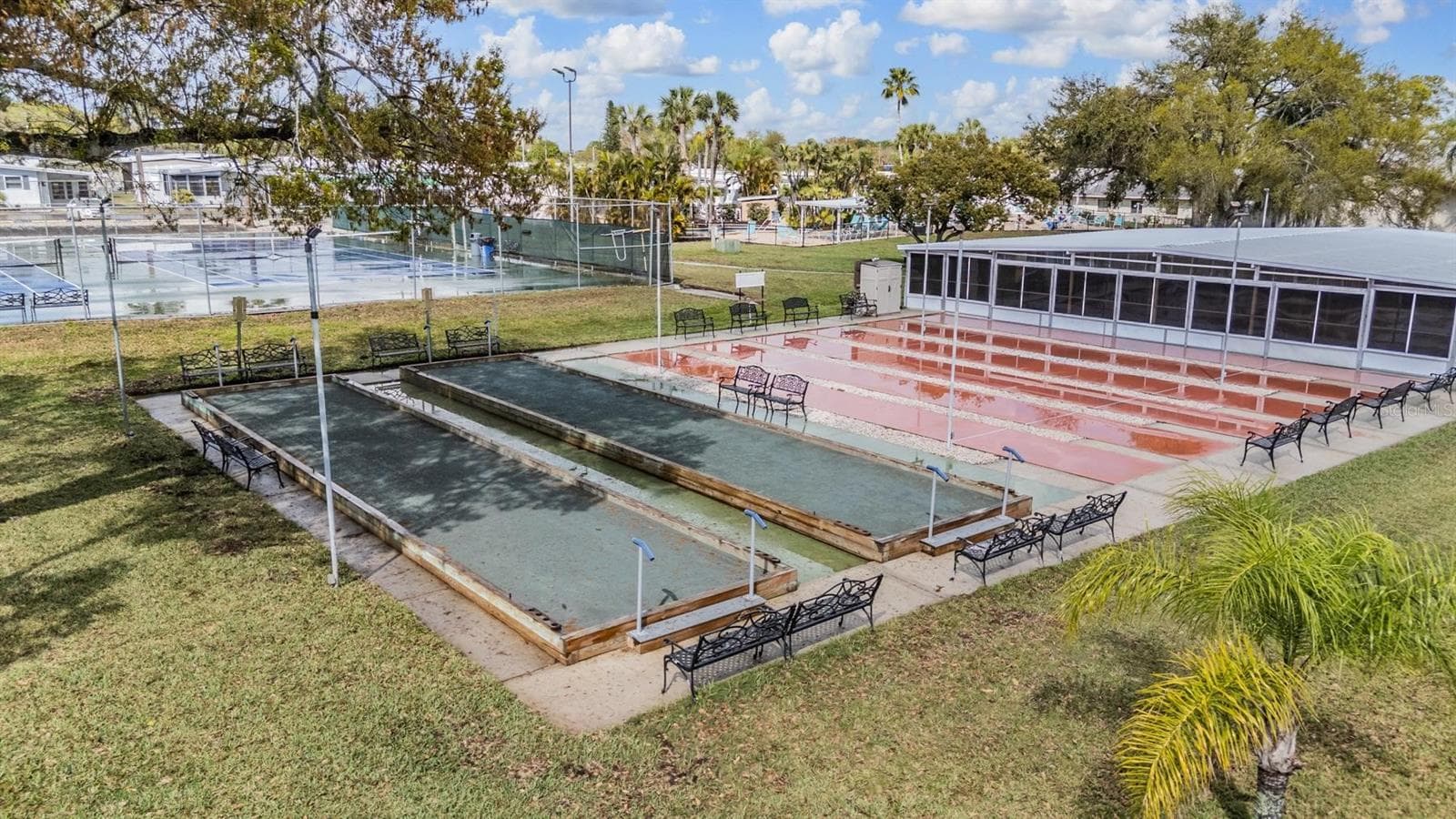 Mobile Home at 257 SAGO PALM ST, LARGO, photo 35 of 38