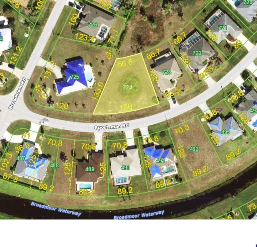 142 SPORTSMAN RD