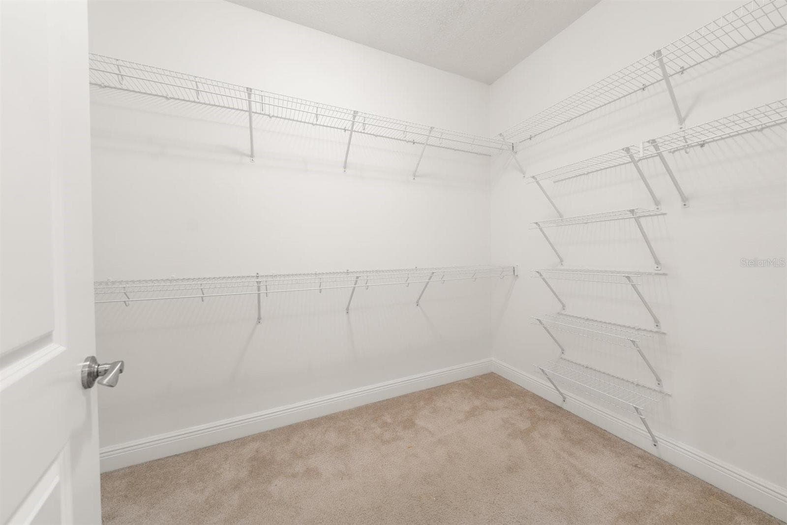 walk-in closet - 1030 BELLASOL WAY #3201, APOLLO BEACH