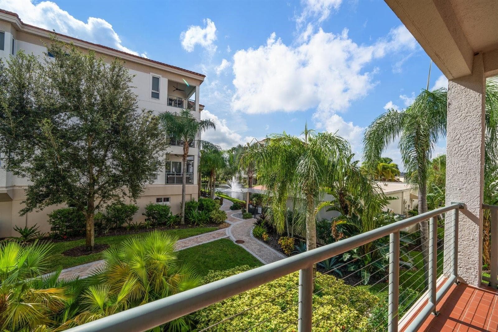 Condominium at 1030 BELLASOL WAY #3201, APOLLO BEACH, photo 26 of 37